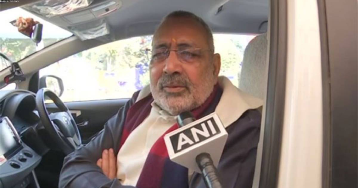 Nitish should resign if his govt fails to implement policies: Union Minister Giriraj on hooch tragedy
